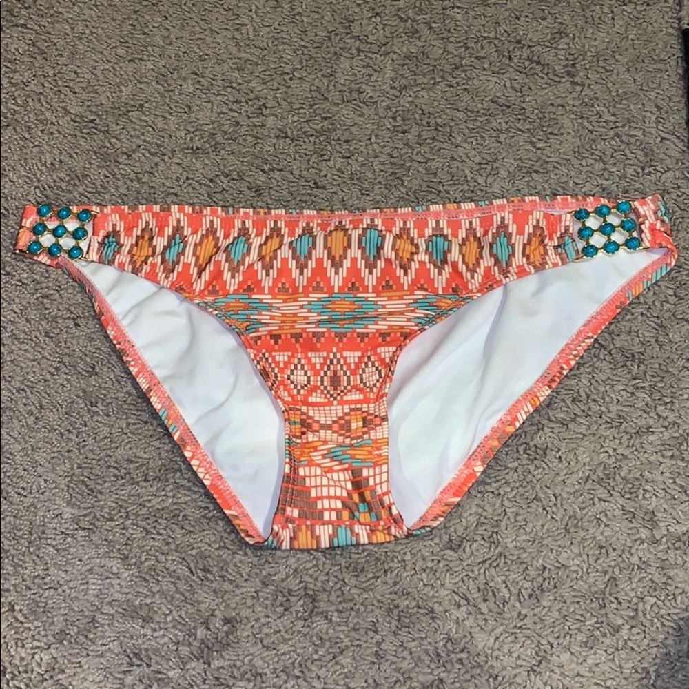 Gianni Bini Swim Suit Bottoms